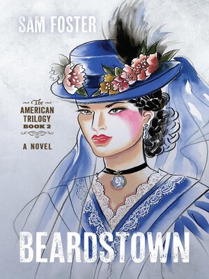 cover image of Beardstown